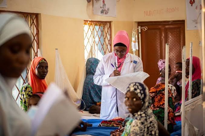 Katsina Health Workers Threaten Statewide Strike, Issue 21-Day Ultimatum Over Welfare Demands